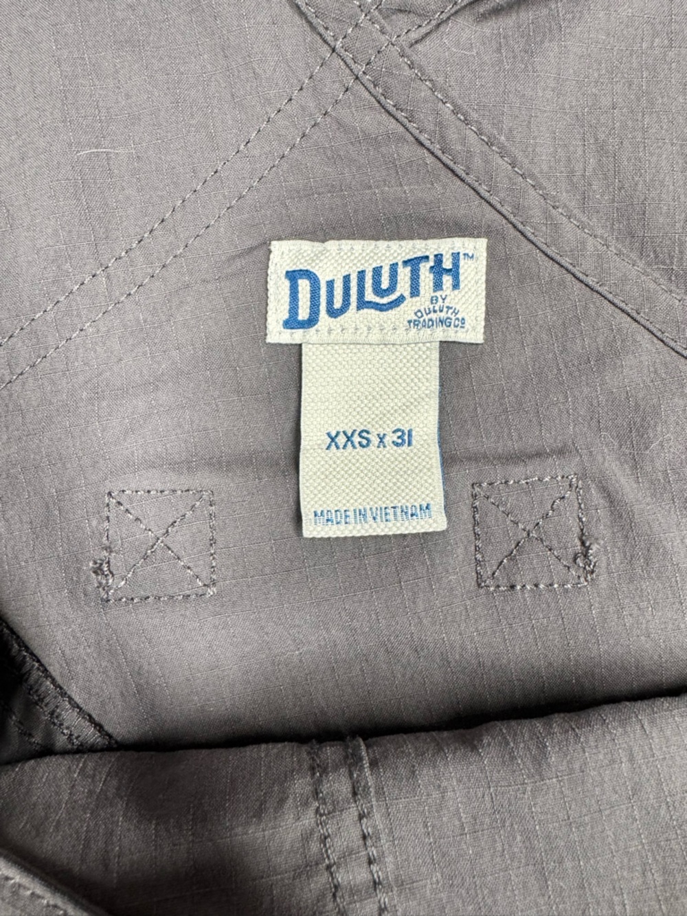 Duluth Trading Co Women’s Bib Overalls - Picture 3 of 15